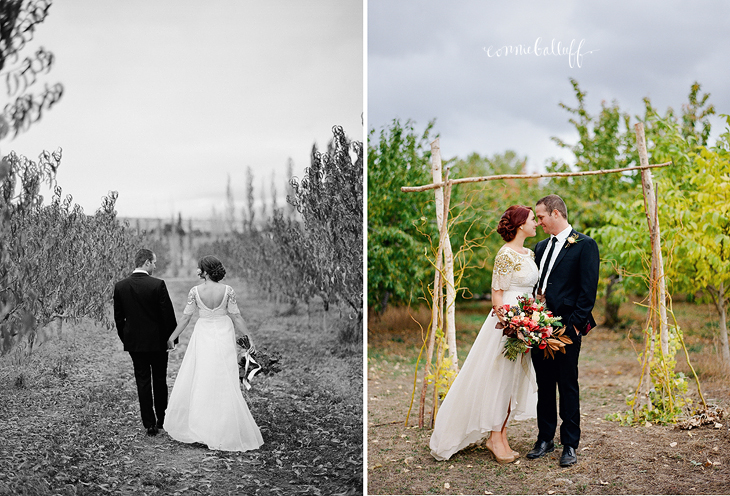 phelps fruit and berry farm bridals13