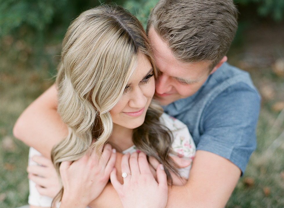 american fork engagement session14