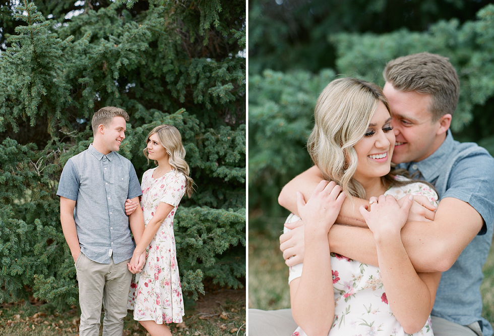 american fork engagement session15
